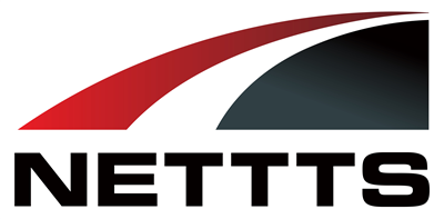 site logo